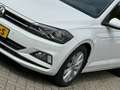 Volkswagen Polo 1.0 TSI Highline Navigatie/Cruise/Climate/Trekhaak Blanco - thumbnail 28