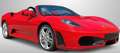 Ferrari F430 Spider Czerwony - thumbnail 3