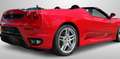 Ferrari F430 Spider Rouge - thumbnail 5