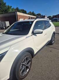 Korando 1.5 T-GDI 2WD Onyx (EU6d) Onyx