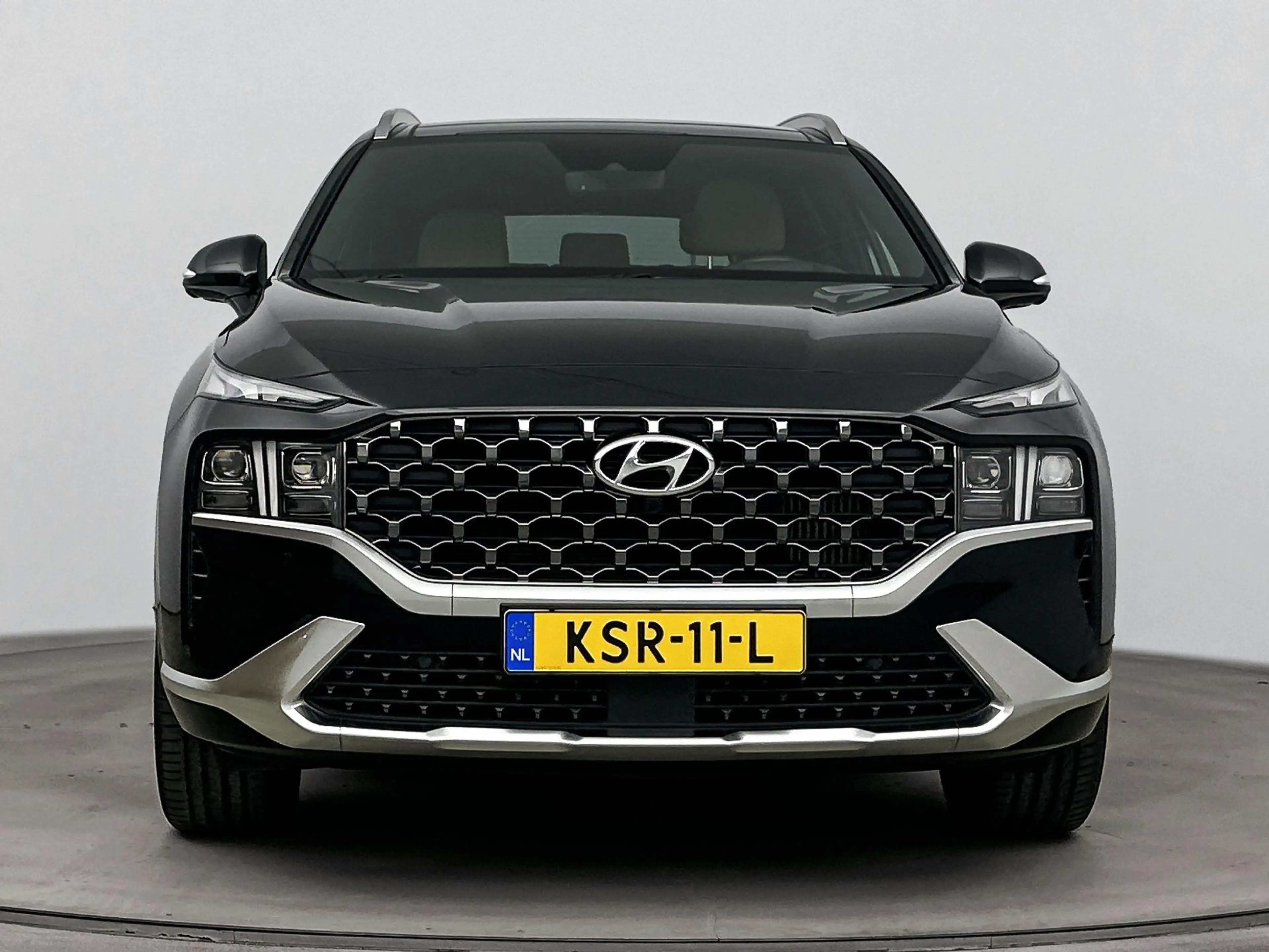 Hyundai SANTA FE 1.6 T-GDI PHEV Premium Plus Sky 7persoons | Panora — photo 5