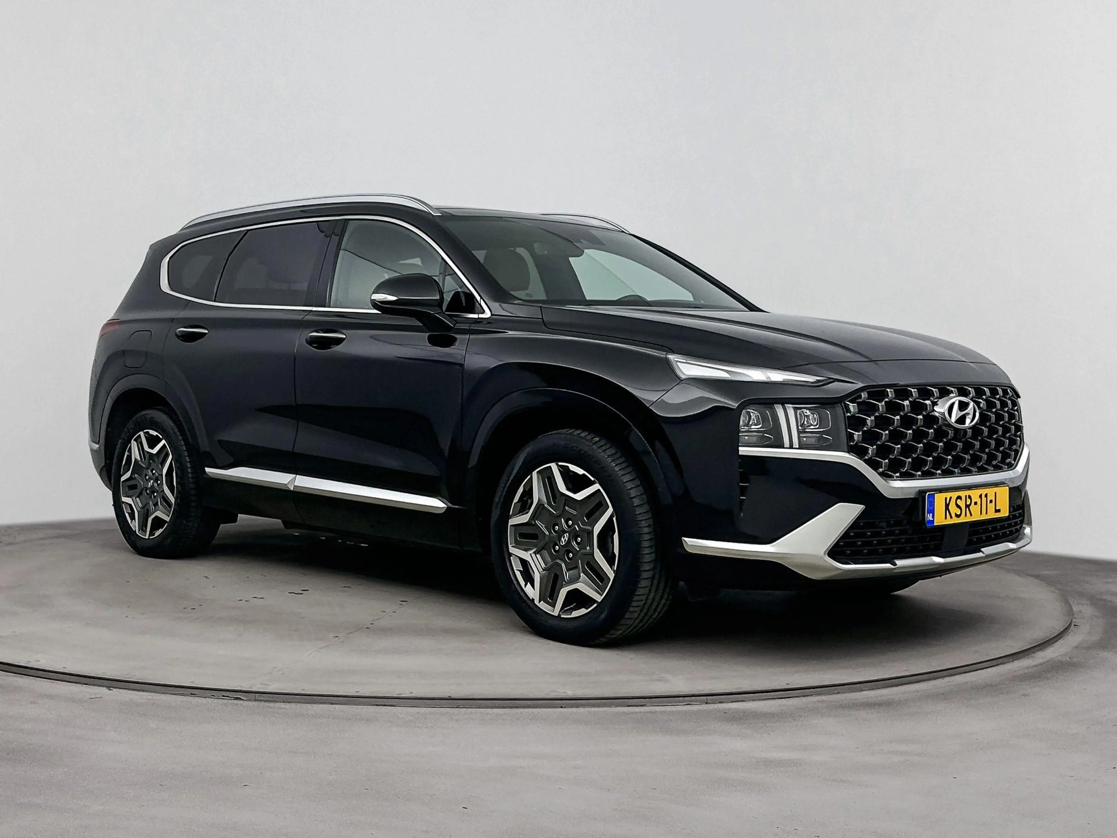 Hyundai SANTA FE 1.6 T-GDI PHEV Premium Plus Sky 7persoons | Panora — photo 7