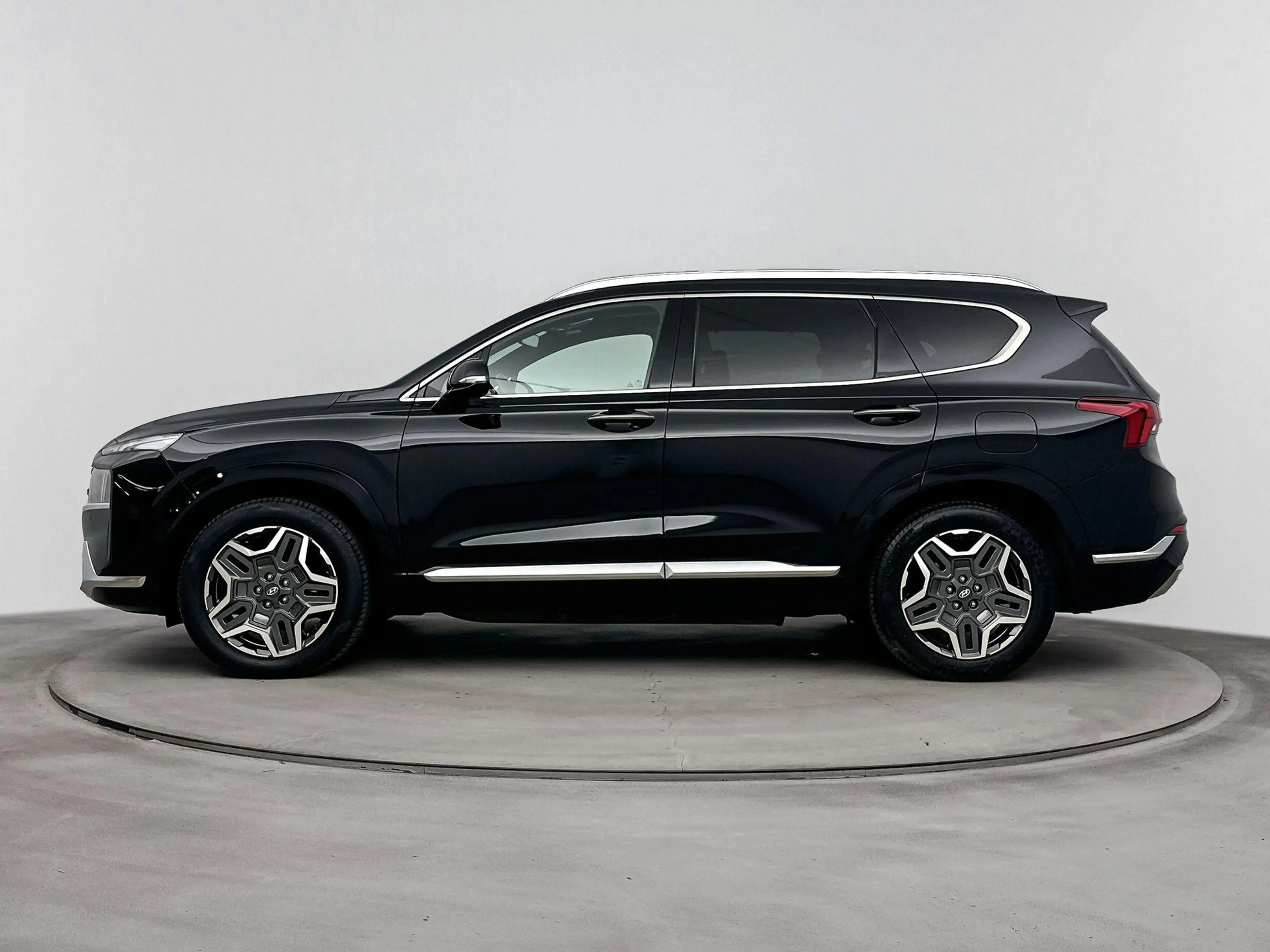 Hyundai SANTA FE 1.6 T-GDI PHEV Premium Plus Sky 7persoons | Panora — photo 3