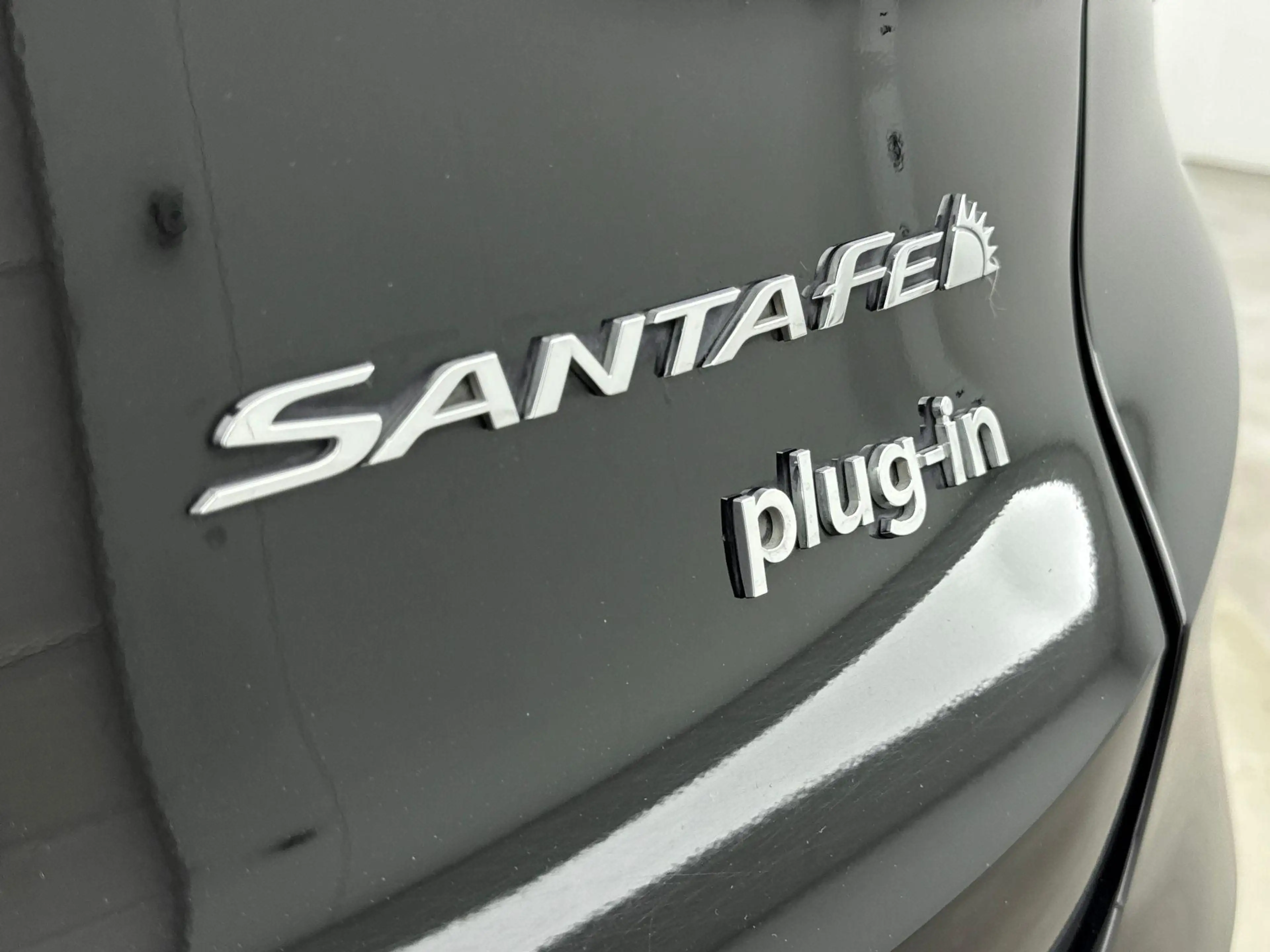 Hyundai SANTA FE 1.6 T-GDI PHEV Premium Plus Sky 7persoons | Panora — photo 15