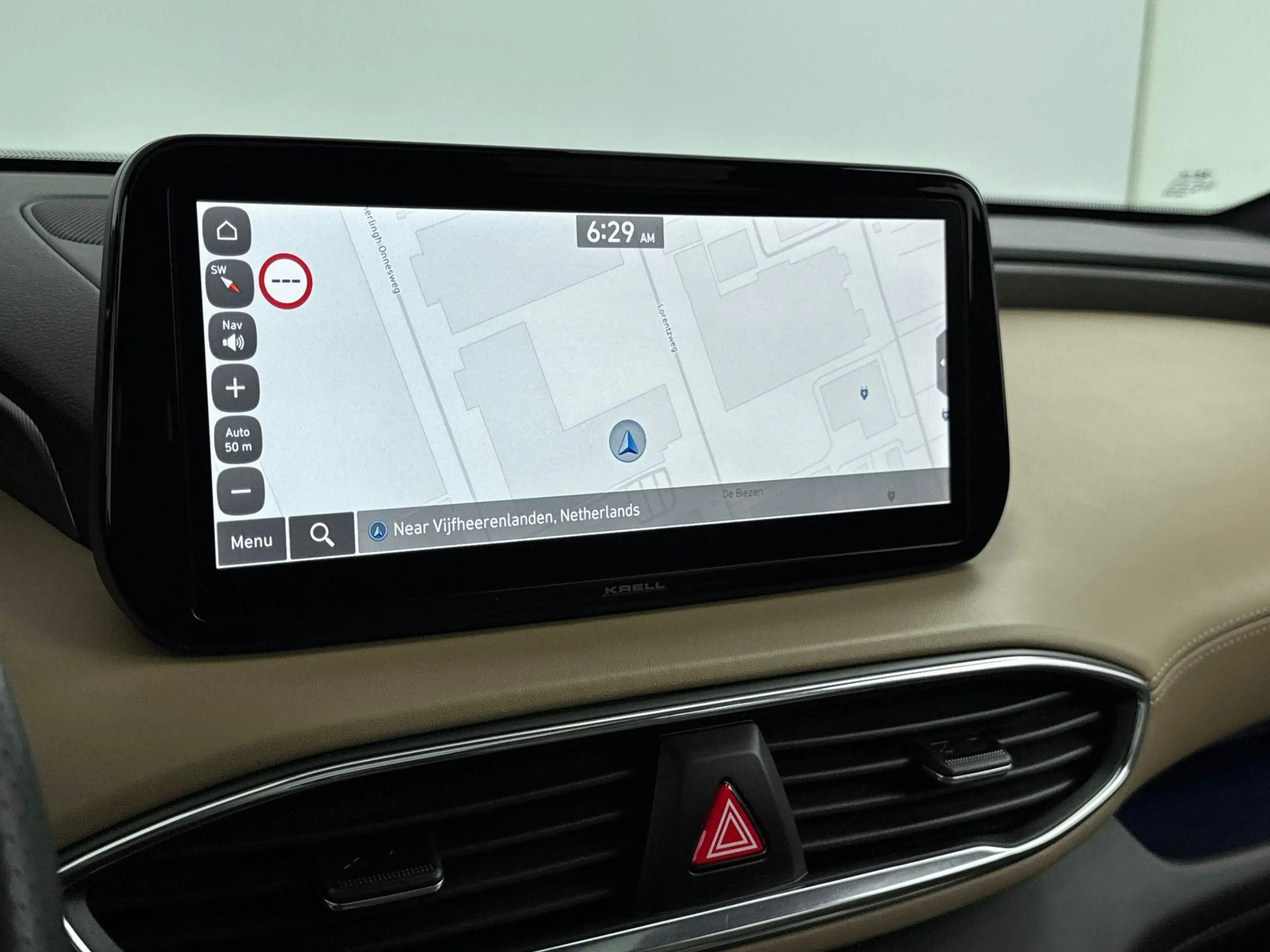 Hyundai SANTA FE 1.6 T-GDI PHEV Premium Plus Sky 7persoons | Panora — photo 10