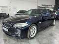 BMW 530 dA*SAG*Leder*Navi*M-Sport*HUD*AHK*Xenon* Schwarz - thumbnail 2