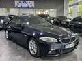 BMW 530 dA*SAG*Leder*Navi*M-Sport*HUD*AHK*Xenon* Schwarz - thumbnail 1