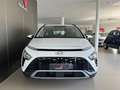 Hyundai BAYON 1.2 MPI MT XLine+SENSORI+TELECAMERA+CARPLAY Bianco - thumbnail 3