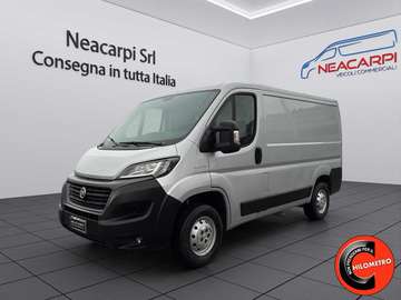 33 2.3 MJT 140 CV CRUISE-NAVI-(PC-TN L1H1)SENSORI-