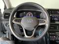 Volkswagen T-Cross 1.0 TSI DSG Life CONNECT KLIMA PDC LED SIT Silber - thumbnail 15