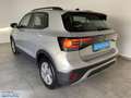 Volkswagen T-Cross 1.0 TSI DSG Life CONNECT KLIMA PDC LED SIT Silber - thumbnail 7