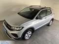 Volkswagen T-Cross 1.0 TSI DSG Life CONNECT KLIMA PDC LED SIT Silber - thumbnail 4