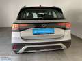 Volkswagen T-Cross 1.0 TSI DSG Life CONNECT KLIMA PDC LED SIT Silber - thumbnail 8