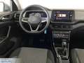 Volkswagen T-Cross 1.0 TSI DSG Life CONNECT KLIMA PDC LED SIT Silber - thumbnail 11