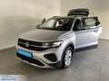 Volkswagen T-Cross 1.0 TSI DSG Life CONNECT KLIMA PDC LED SIT Silber - thumbnail 3