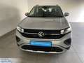 Volkswagen T-Cross 1.0 TSI DSG Life CONNECT KLIMA PDC LED SIT Silber - thumbnail 6