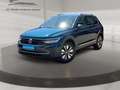 Volkswagen Tiguan 1.5 TSI DSG Move AHK ACC LED Standh. Navi Blau - thumbnail 2