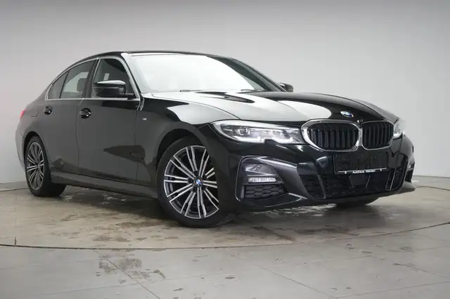 2021 BMW 3 Series in Black for sale