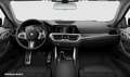 BMW 420 d Coupe M Sport Pro Navi+H/K+LED+Alarm+KZG+LHZ+DAB Schwarz - thumbnail 3