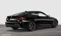 BMW 420 d Coupe M Sport Pro Navi+H/K+LED+Alarm+KZG+LHZ+DAB Schwarz - thumbnail 2