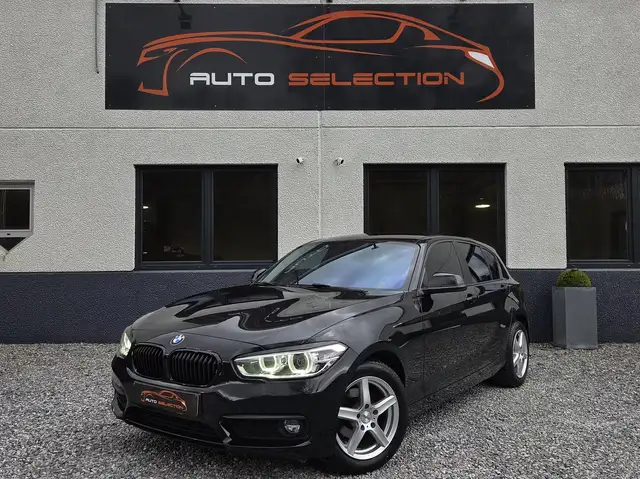 BMW 116 i FULL LED | NAVI | GARANTIE