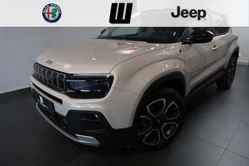 1.2 e-Hybrid Summit e-DCT6
