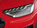 Audi A4 Limousine 50 TDI quattro advanced Rouge - thumbnail 5