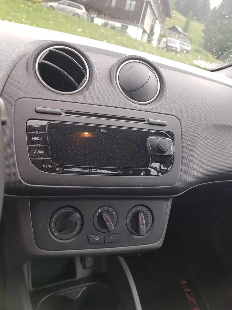 SEAT Ibiza Ibiza Style 1,2 Style Weiß - 1