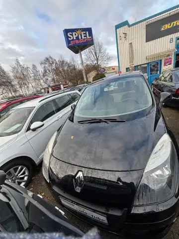 Renault Scenic TomTom Edition