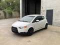 Mitsubishi Colt 1.3 benzine 11/2012 met 112000km*airco*EURO5* Weiß - thumbnail 4