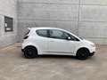 Mitsubishi Colt 1.3 benzine 11/2012 met 112000km*airco*EURO5* Weiß - thumbnail 3