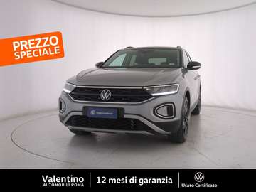 1.0 TSI Sport