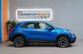 Fiat 500X S5 CROSS 1.3 T4 150CV DCT Azul - thumbnail 4