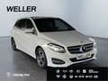 Mercedes-Benz B 200 d 7G-DCT Urban *LED*DISTRO*Navi*PARKTRO*CAM* Wit - thumbnail 4