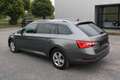 Skoda Superb 1.5 TSI Clever VIRTUAL AUTOMATIC CAMERA GPS CRUISE Gris - thumbnail 4