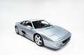 Ferrari F355 GTS *1 of 529* (Zanasi Restored) Silber - thumbnail 7