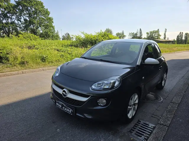 Opel Adam