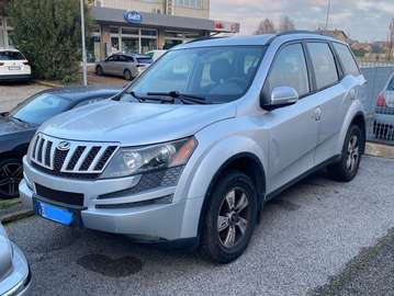 XUV500 2.2 DIESEL EURO 5 AUTOCARRO