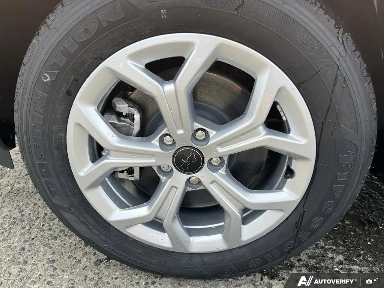 Jeep Compass снимка Jeep Compass