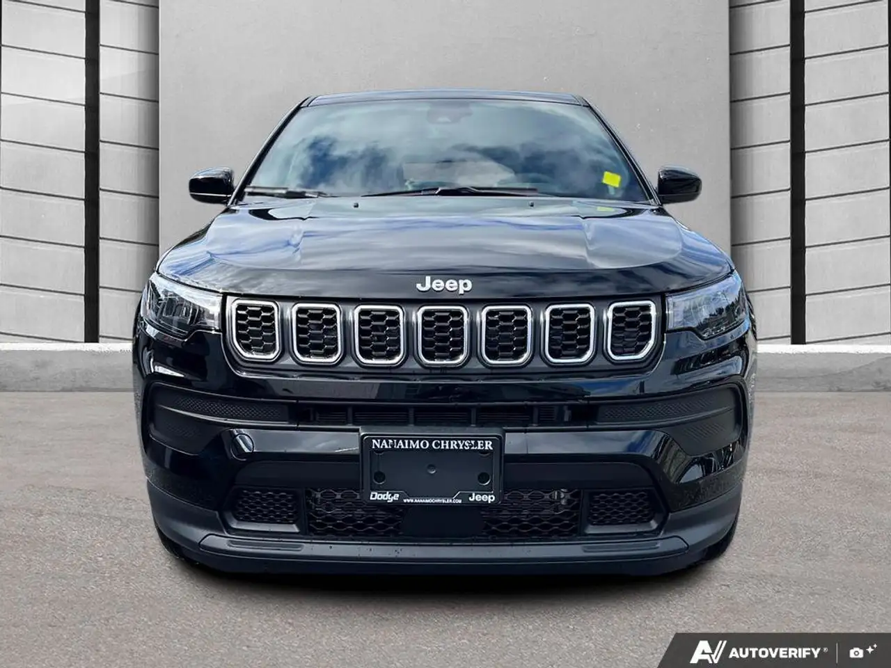 Jeep Compass снимка Jeep Compass