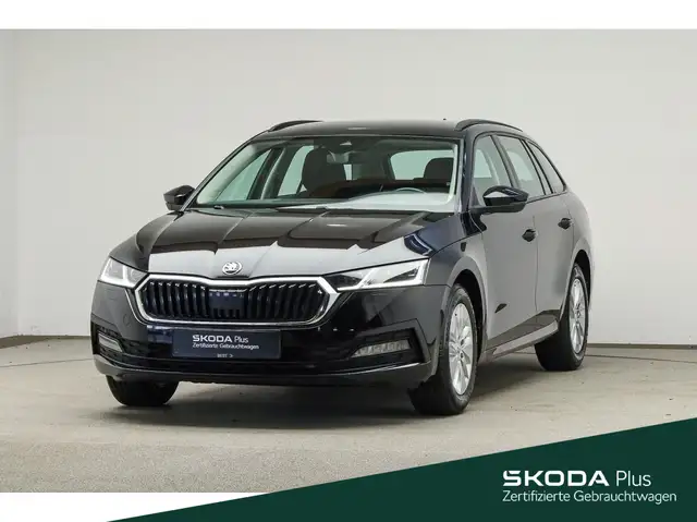 Skoda Octavia Combi 2.0 TDI DSG AMBITION*MATRIX*PDC*SH