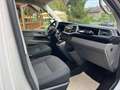 Volkswagen T6 Kombi T6.1 Kombi 4 Sitzer Klima 1.Hand Weiß - thumbnail 5
