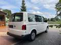Volkswagen T6 Kombi T6.1 Kombi 4 Sitzer Klima 1.Hand Weiß - thumbnail 2