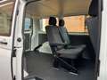 Volkswagen T6 Kombi T6.1 Kombi 4 Sitzer Klima 1.Hand Weiß - thumbnail 9