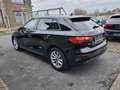 Audi A3 Sportback 30 TFSI Advanced Zwart - thumbnail 5