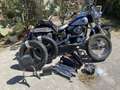Harley-Davidson Heritage Softail - thumbnail 1
