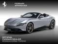 Ferrari Roma Spider Grijs - thumbnail 1