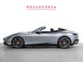 Ferrari Roma Spider Grijs - thumbnail 4