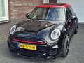 MINI John Cooper Works John Cooper Works 2.0 JCW. Chili Чорний - thumbnail 2