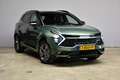 Kia Sportage 1.6 T-GDi 230pk Hybrid AT6 GT-PlusLine Groen - thumbnail 3